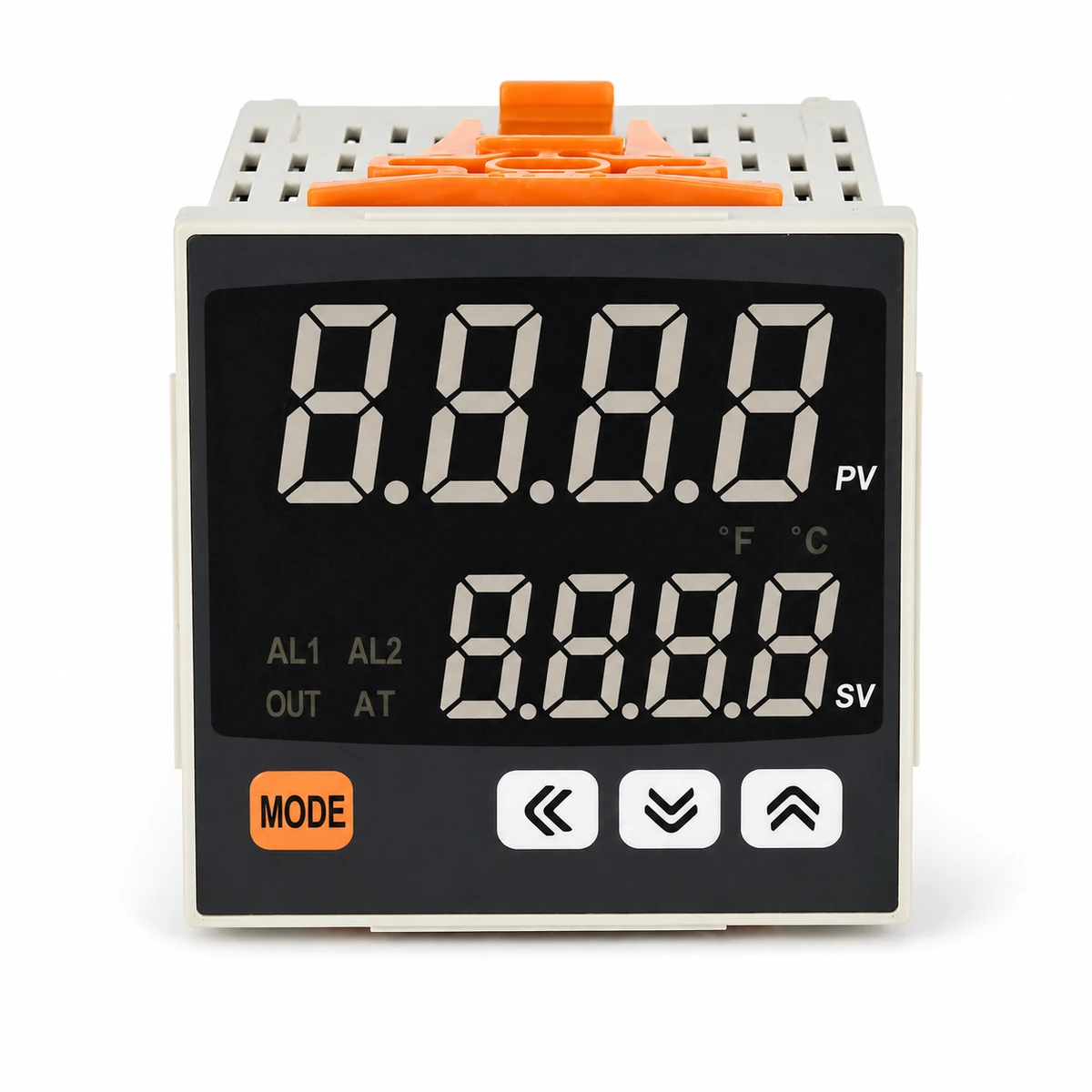 Temperature Controllers